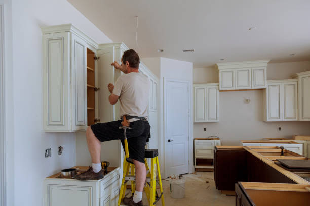 Licensed Backsplash Installation service in Royersford, PA - Remodeling Of Kitchen